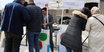 ‘Kurdî xweş e lê xwedî derkeve’ 