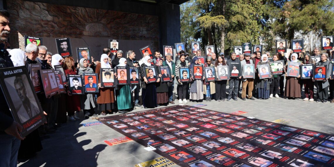 Xizmên Windayan: Heta winda neyên dîtin aştiya rasteqîn jî ne pêkan e