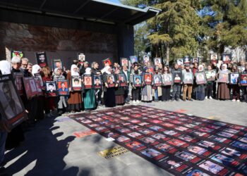 Xizmên Windayan: Heta winda neyên dîtin aştiya rasteqîn jî ne pêkan e