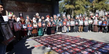 Xizmên Windayan: Heta winda neyên dîtin aştiya rasteqîn jî ne pêkan e