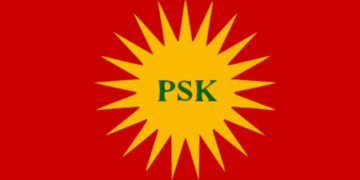 PSKê tifaqa hêzên Kurdistanî yên li Rojhilat pîroz kir