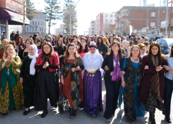 Li Perperikê û Xalxalokê 21ê Sibatê hat pîrozkirin