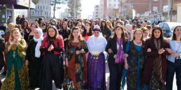 Li Perperikê û Xalxalokê 21ê Sibatê hat pîrozkirin