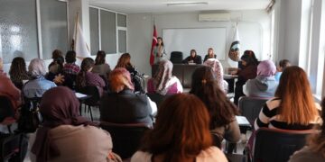 Damezrandina Meclîsa Jinan hat ragihandin