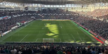 Amedspor du puan winda kir û daket rêza sêyemîn