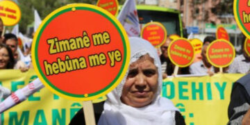 ‘Heta ku Kurdî nebe zimanê perwerdeyê êş û têkoşîna me wê bi dawî nebe’