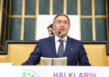 Bakirhan: Bi saya Ocalan şerê Kurd û Ereban hate rawestandin