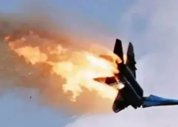 Balafireke şer a Tirkiyeyê ket: Pîlot mir