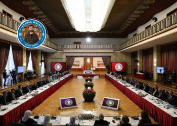 Di rapora Komîsyonê de xala Kurdî: Divê qanûna heyî bê nûkirin