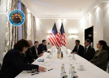 Rojnameger Ûrmiye: Trump ji Sûriyê xwest ku bi Kurdan re li hev bikin