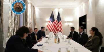 Rojnameger Ûrmiye: Trump ji Sûriyê xwest ku bi Kurdan re li hev bikin