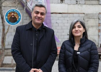 Şedal: Bizanebûn 15ê Sibatê hilbijartin   Zeydan: Feydeya tayînkirina qeyim ji kesî re nîn e