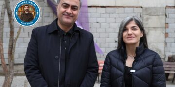 Şedal: Bizanebûn 15ê Sibatê hilbijartin   Zeydan: Feydeya tayînkirina qeyim ji kesî re nîn e