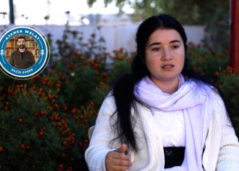 Cîhan Celo: Tirkîya û rayedarê Îraqî hêrişan ser pêameyê