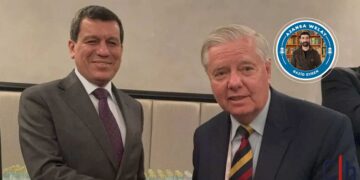 Rojnameger Civîroglû: Tevlibûna Kurdan a Konferansa Munîhê encama civîna Kongreya Amerîkayê bû