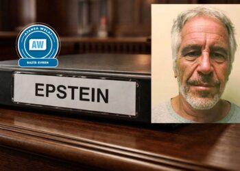 Doza Epsteîn û angaştên salên 90î: Mehmet Agar, Tansû Çîller û Joris Demmink