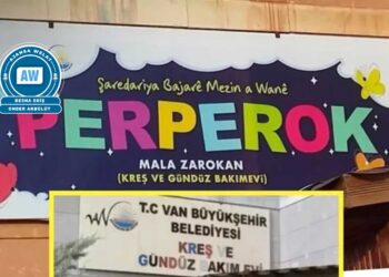 Polîtîkayên qeyim rê li ber çand û zimanê Kurdî digirin