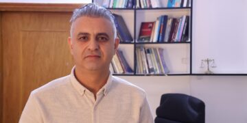 Ciwan Îso: Heta ku Tirkiye bi temamî venekişe li Sûriyeyê aramî ne pêkan e