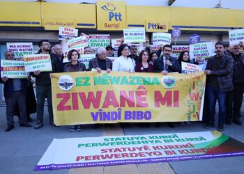 Meclîsa Ziman a Zazakî: Windabûna Zazakî windabûna hezarê salan e