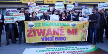 Meclîsa Ziman a Zazakî: Windabûna Zazakî windabûna hezarê salan e