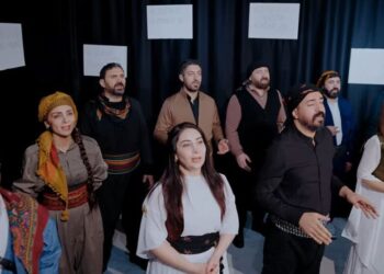 Deyîrbazî bi deyîra ‘Cenga Netewî’ paştî danê xoverdayîşê Rojava