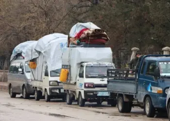 Keyeyê koçberî Çilaxa de yenê starkerdiş