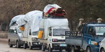 Keyeyê koçberî Çilaxa de yenê starkerdiş