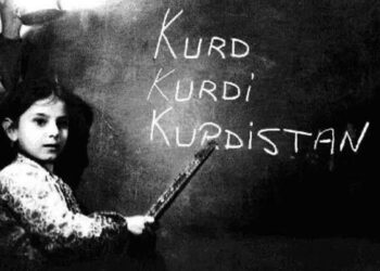 Nivîskar Wasfî Ak: Parastina Kurdî erkeke wîjdanî û exlaqî ye