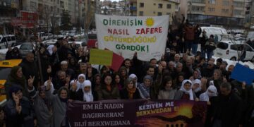 Ji Colemêrgê peyama yekîtiyê: Wê yekîtiya me zehmetiyan rake