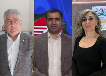 7ê Adare de do Samandag de mîtîng bêro kerdene