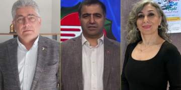 7ê Adare de do Samandag de mîtîng bêro kerdene