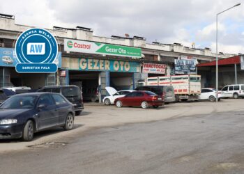 Dikandarên sanayiya Wanê: Krîz û bacê pişta me şikand