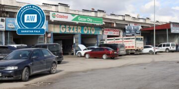 Dikandarên sanayiya Wanê: Krîz û bacê pişta me şikand