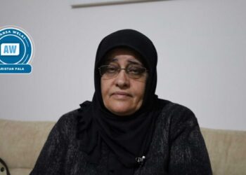 ‘Polîsan kênaya mi nêpawite’