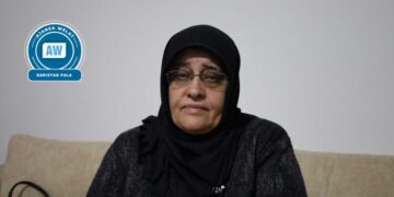 ‘Polîsan kênaya mi nêpawite’