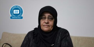 ‘Polîsan keça min neparast’