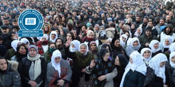 Welatiyên Wanê: Dibêjin dibêjin lê napêjin