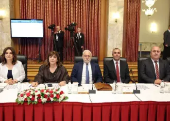 Endamanê komîsyonî yê DEM Partî derheqê raporî de eşkerayî daye