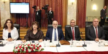 Endamanê komîsyonî yê DEM Partî derheqê raporî de eşkerayî daye