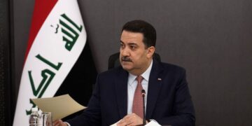 Iraq dê 2 deriyên sînor yên bi Suriyeyê re veke