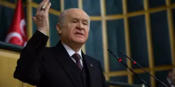 Bahçelî: Ocalan ganî çarçewaya heqê hêvî de azad bibo