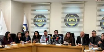 Amed ra vengdayîşê Kobanî: Hetkarî hedre ya berê Mûrşîtpinarî akerê!