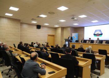 DTSO: Deriyê Sînor ê Nisêbînê dê di 31ê Adarê de bê vekirin