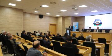 DTSO: Deriyê Sînor ê Nisêbînê dê di 31ê Adarê de bê vekirin