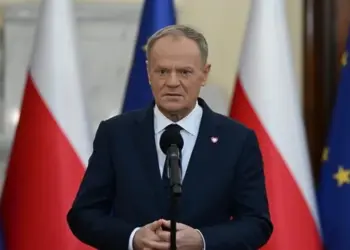 Polonya ra vengdayîşo bilez: Lezabez Îran ra vejîyê