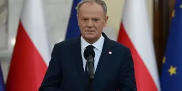 Polonya ra vengdayîşo bilez: Lezabez Îran ra vejîyê