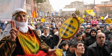 ‘Werin em ji bo zimanê xwe bimeşin’