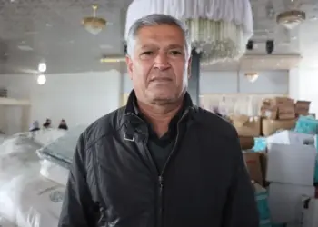 Li Kobaniyê dorpêç didome, qeyrana mirovîn kûr dibe