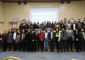 OHDa Êlihê rêveberiya xwe ya nû hilbijart