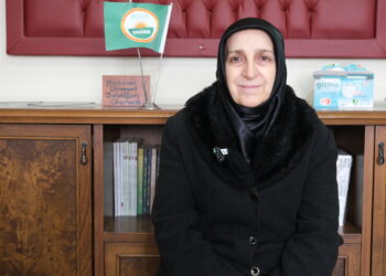 Hevseroka DADERê Sabahat Acar: Me yekîtiya Kurdan dît